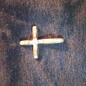 Diamond pendant